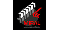 MIRAL ALQUILERES MIRÓBRIGA, SL
