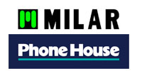 MILAR PHONE HOUSE