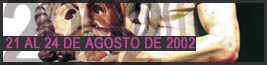 Cartel de la Feria 5