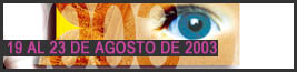 Cartel de la Feria 6