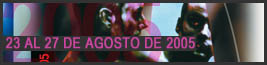 Cartel de la Feria 8