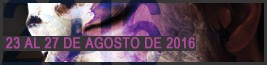 Cartel de la Feria 19