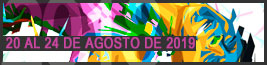 Cartel de la Feria 22