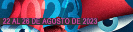Cartel de la Feria 26