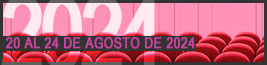 Cartel de la Feria 27