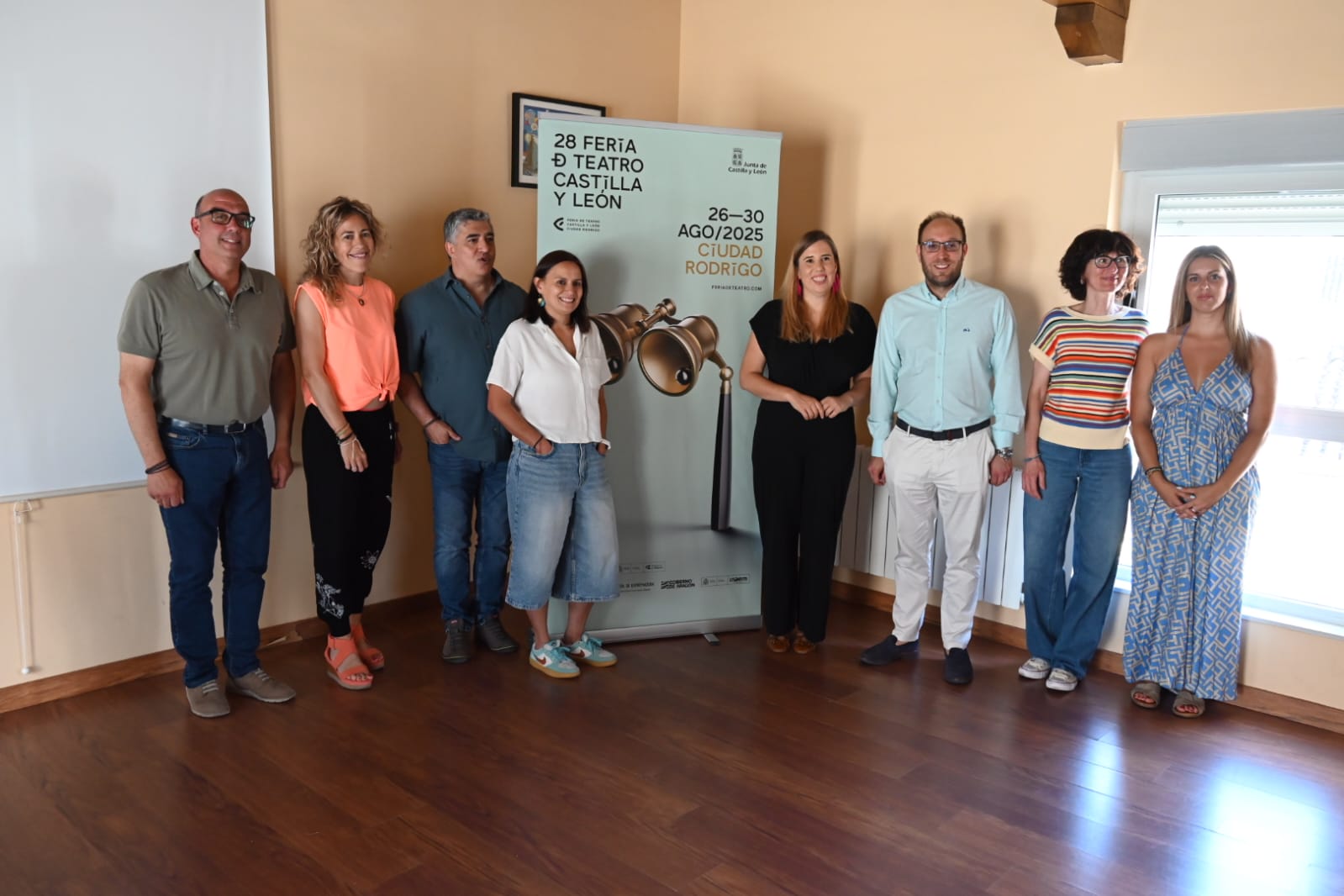 La Feria de Teatro de Castilla y León y el Instituto de las Mujeres proponen un itinerario de cuatro espectáculos de teatro documental para reforzar la visibilidad del trabajo de las mujeres creadoras