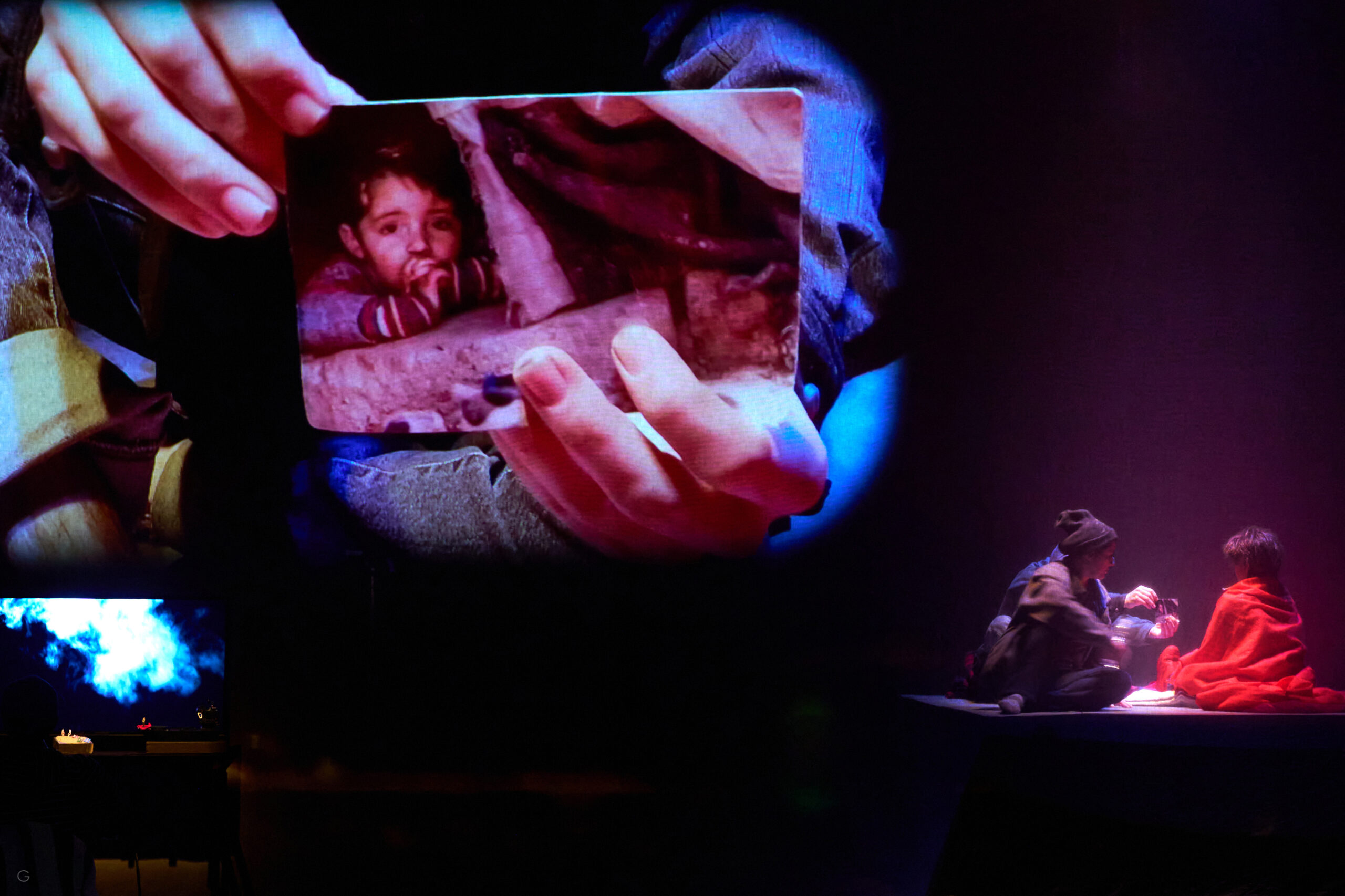 La XXVIII Feria de Teatro de Castilla y León recibe dos estrenos absolutos de la Comunidad: ‘Aquí duermen ciervos’, de Arawake, y ‘Daydreams’, de Cidanz
