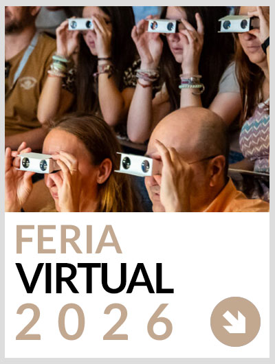 Feria Virtual 2026