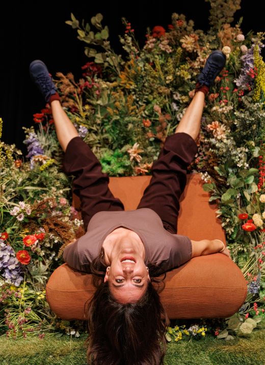 La ciencia de las flores