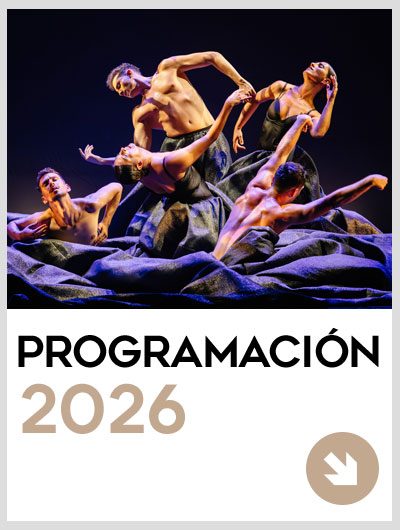 Programación 29ª Feria