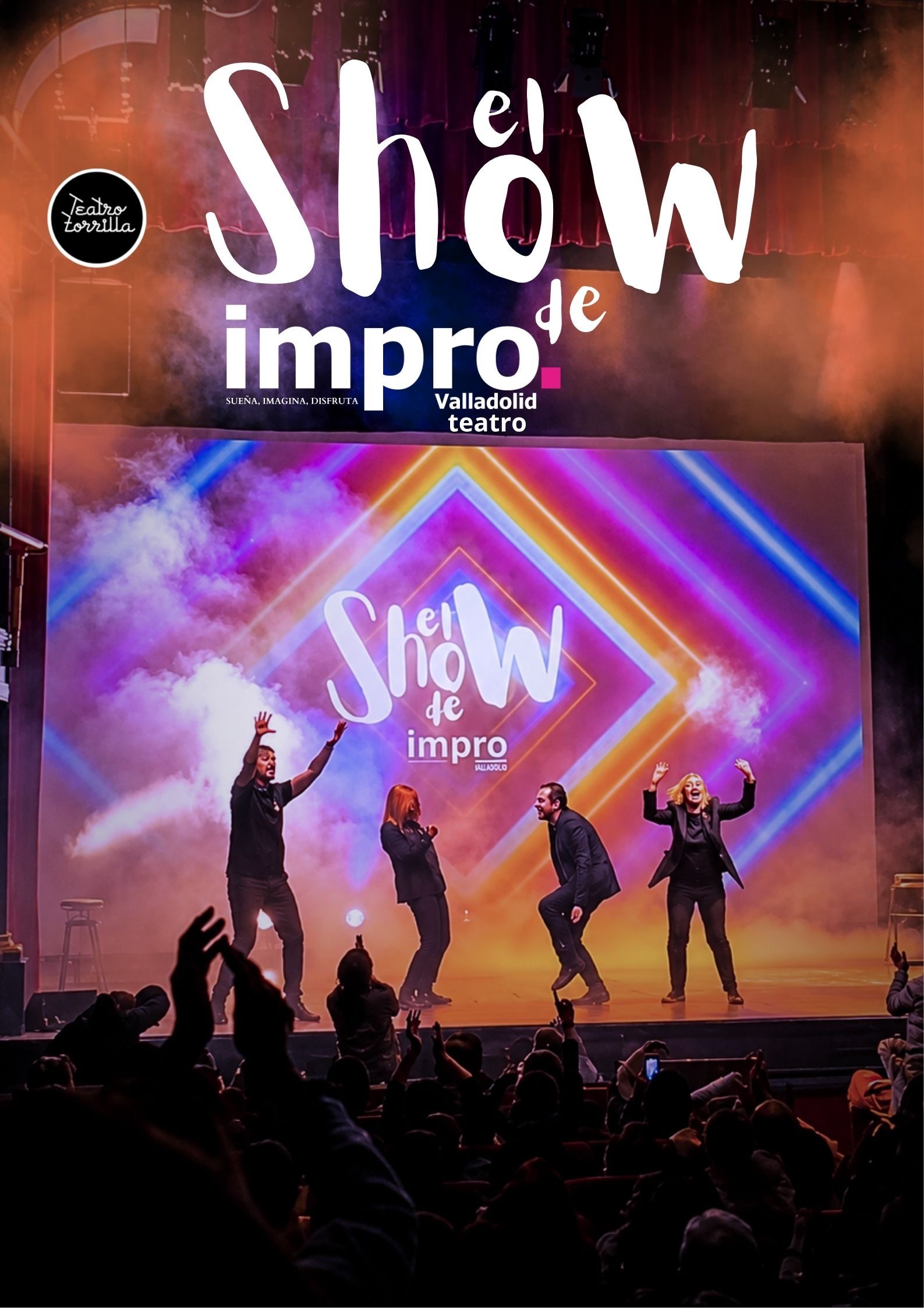 El Show de Impro