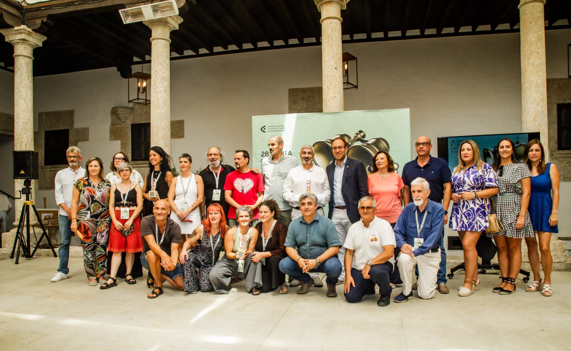 ABIERTA LA CONVOCATORIA PARA LA 15º EDICIÓN DE LOS PREMIOS ROSA MARÍA GARCÍA CANO
