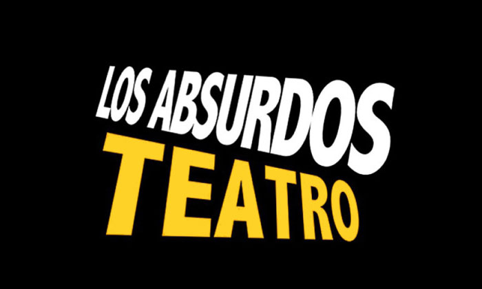 LOS ABSURDOS TEATRO