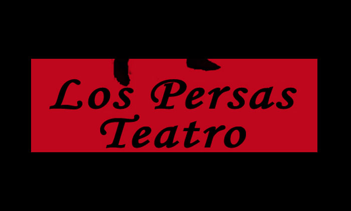 LOS PERSAS TEATRO