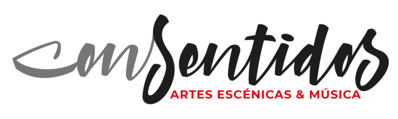 conSentidos artes escénicas y música