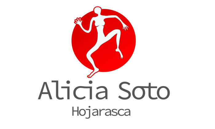 ALICIA SOTO-HOJARASCA