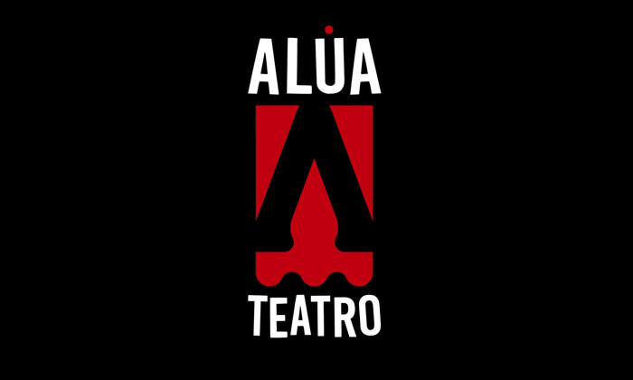 ALÚA TEATRO