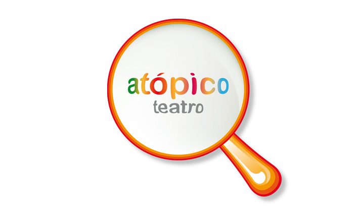 TEATRO ATÓPICO