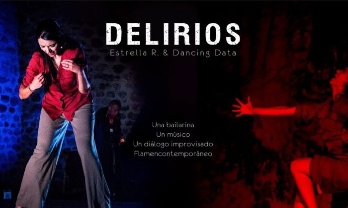 ESTRELLA R ARTES ESCÉNICAS