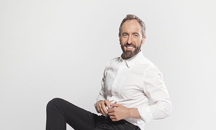 GONZALO GRANADOS-MAGIA