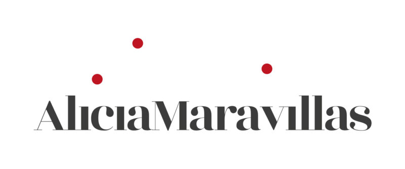 ALICIA MARAVILLAS