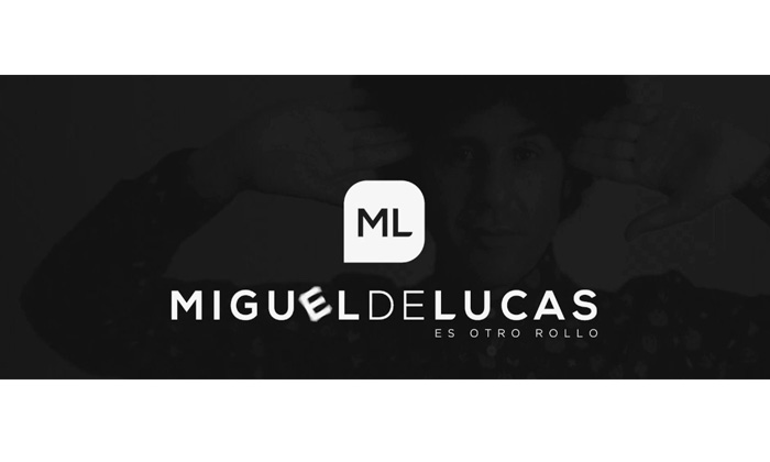 MIGUEL DE LUCAS