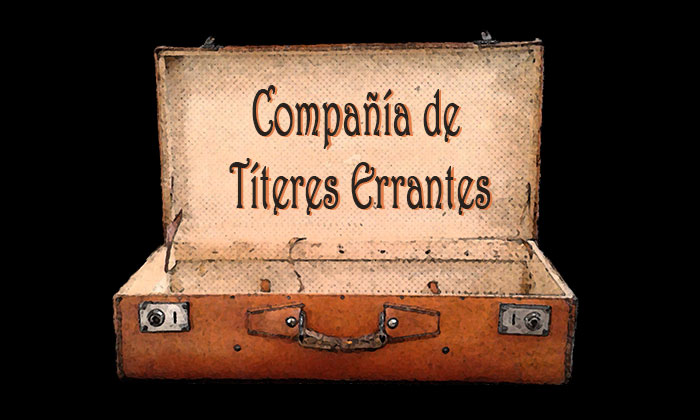 ERRABUNDO PELELE. TÍTERES ERRANTES