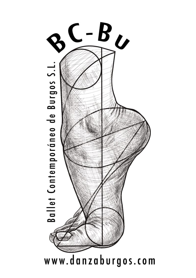 BALLET CONTEMPORÁNEO DE BURGOS