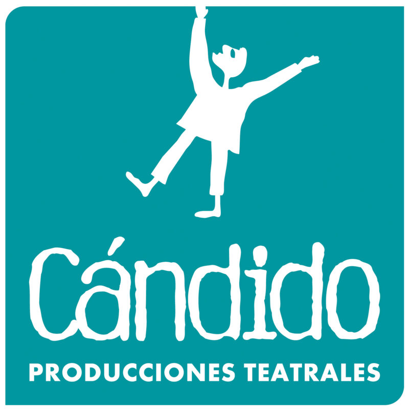 CÁNDIDO Producciones Teatrales