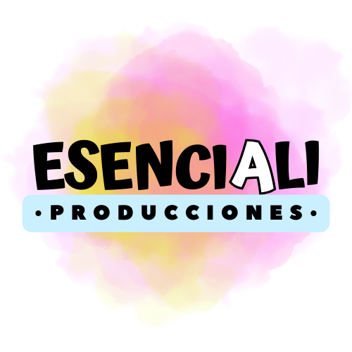 ESENCIALI PRODUCCIONES