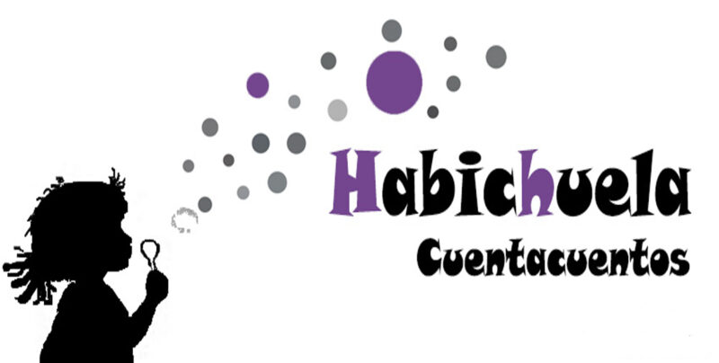 HABICHUELA CUENTACUENTOS
