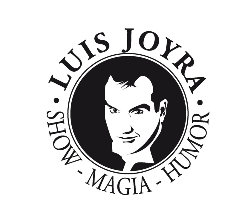 MAGO LUIS JOYRA