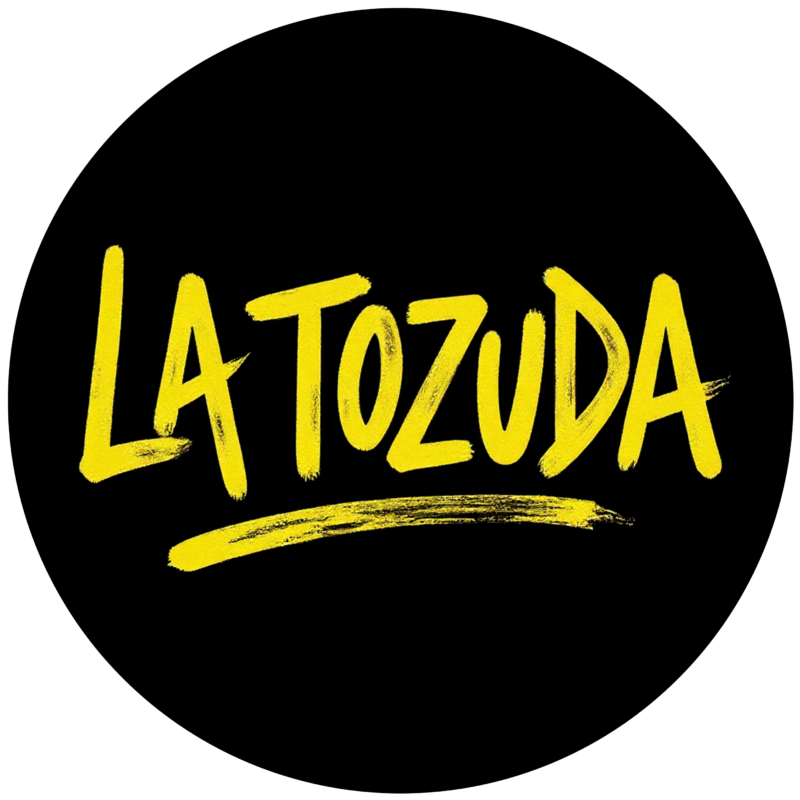 LA TOZUDA