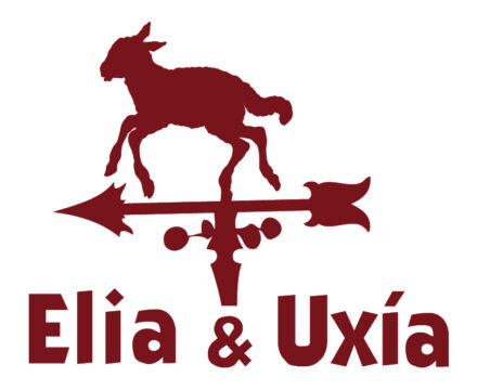 ELIA & UXÍA