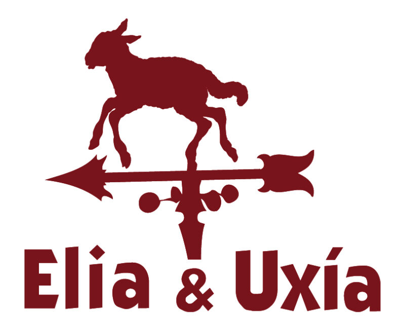 ELIA & UXÍA